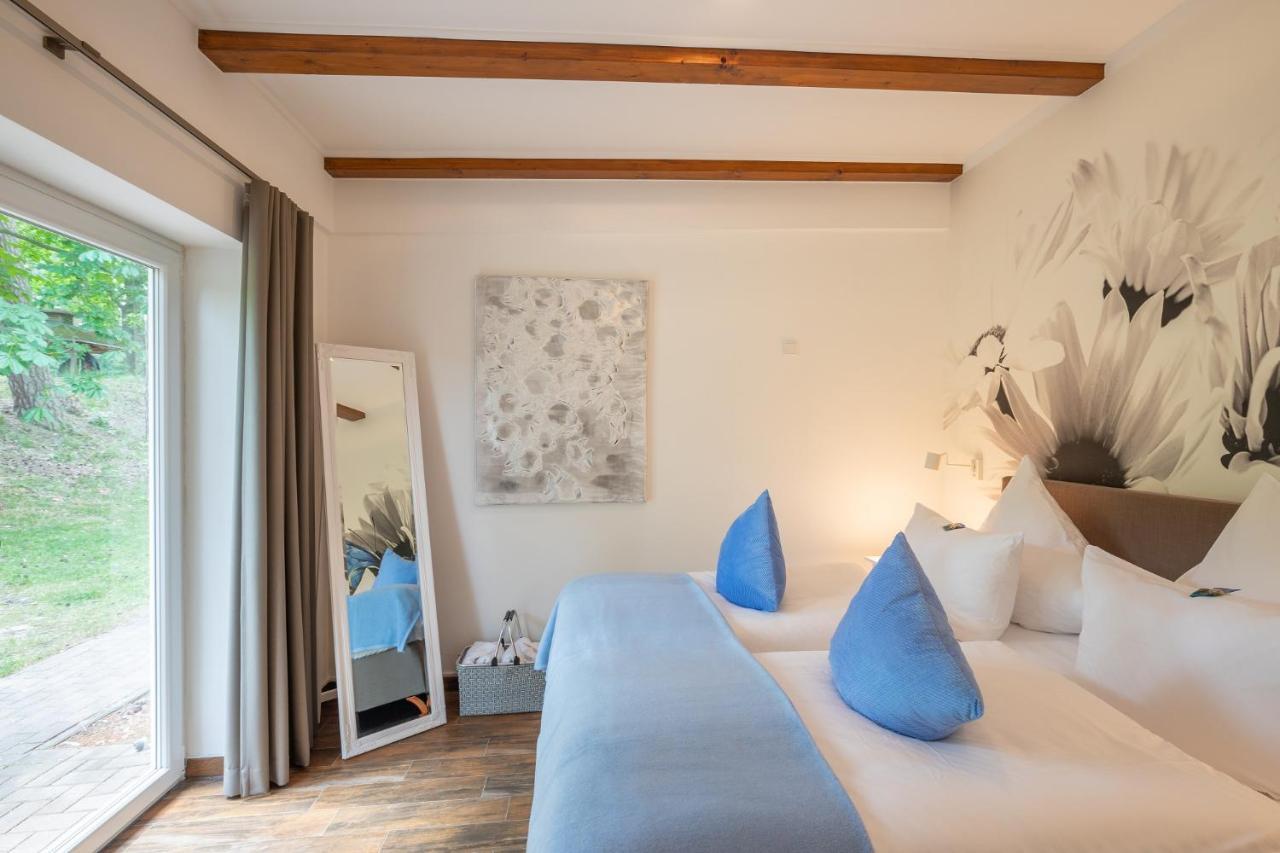 Suite Lake View