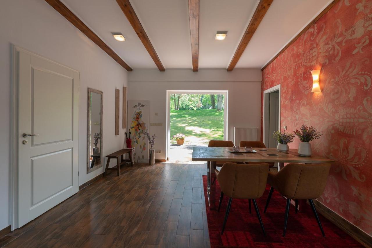 Suite Lake View