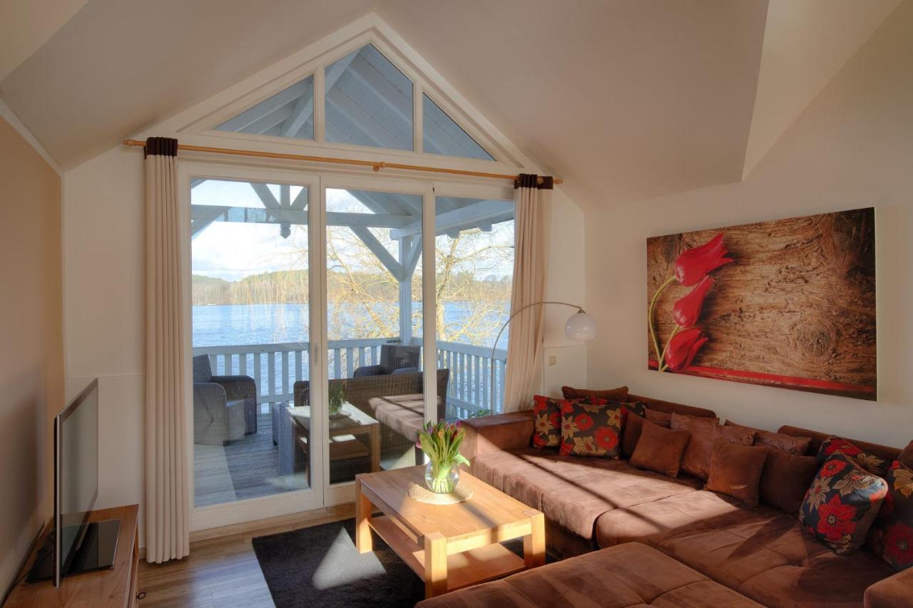 Suite Lake View