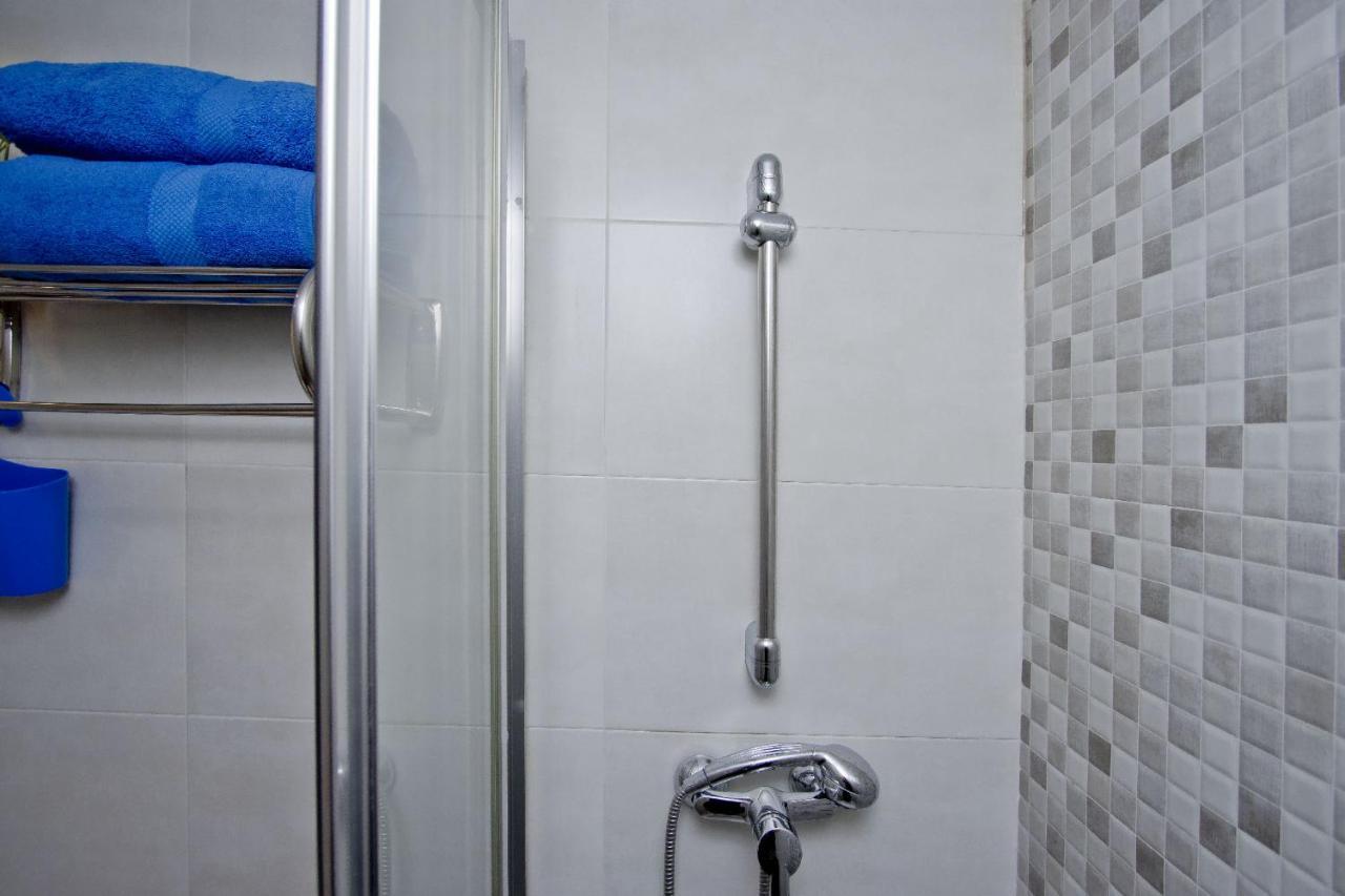 Budget Twin Room
