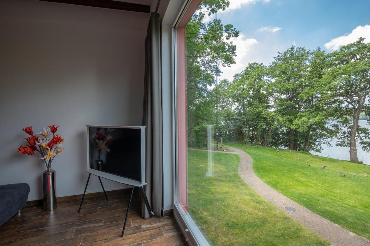 Suite Lake View