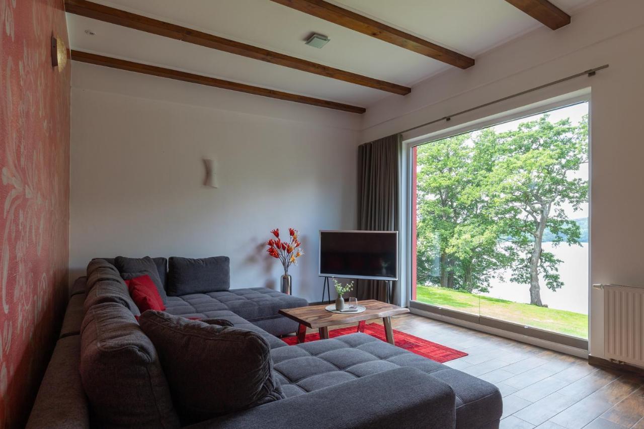 Suite Lake View