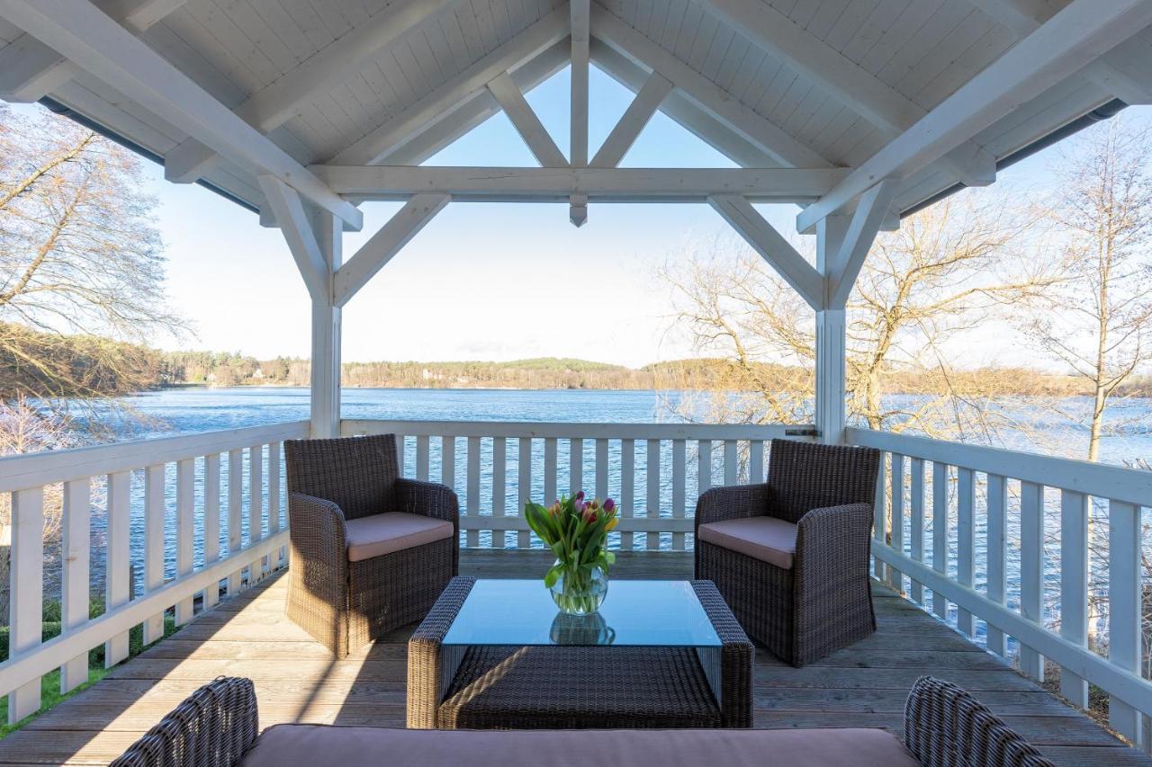 Suite Lake View