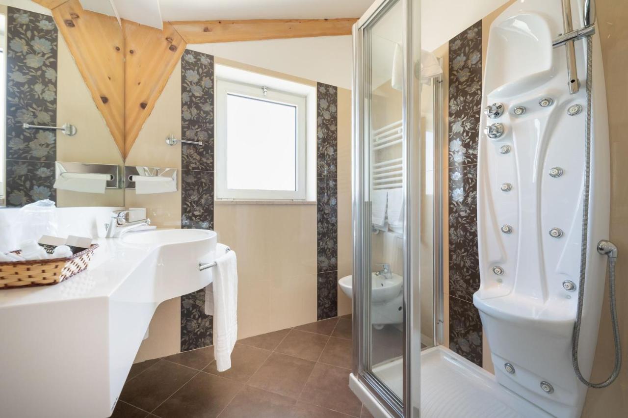 Deluxe Double Room Sea View