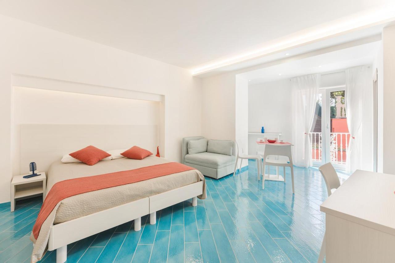 Comfort Triple Room