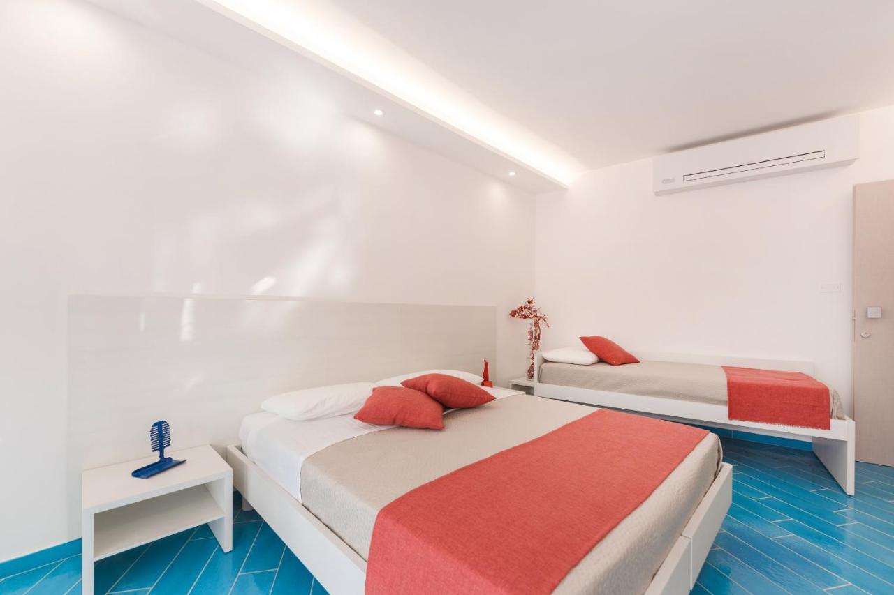 Comfort Triple Room