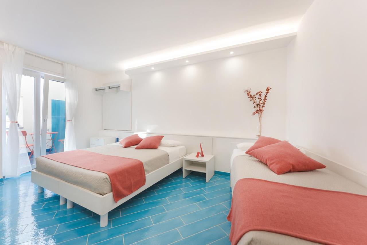 Comfort Triple Room