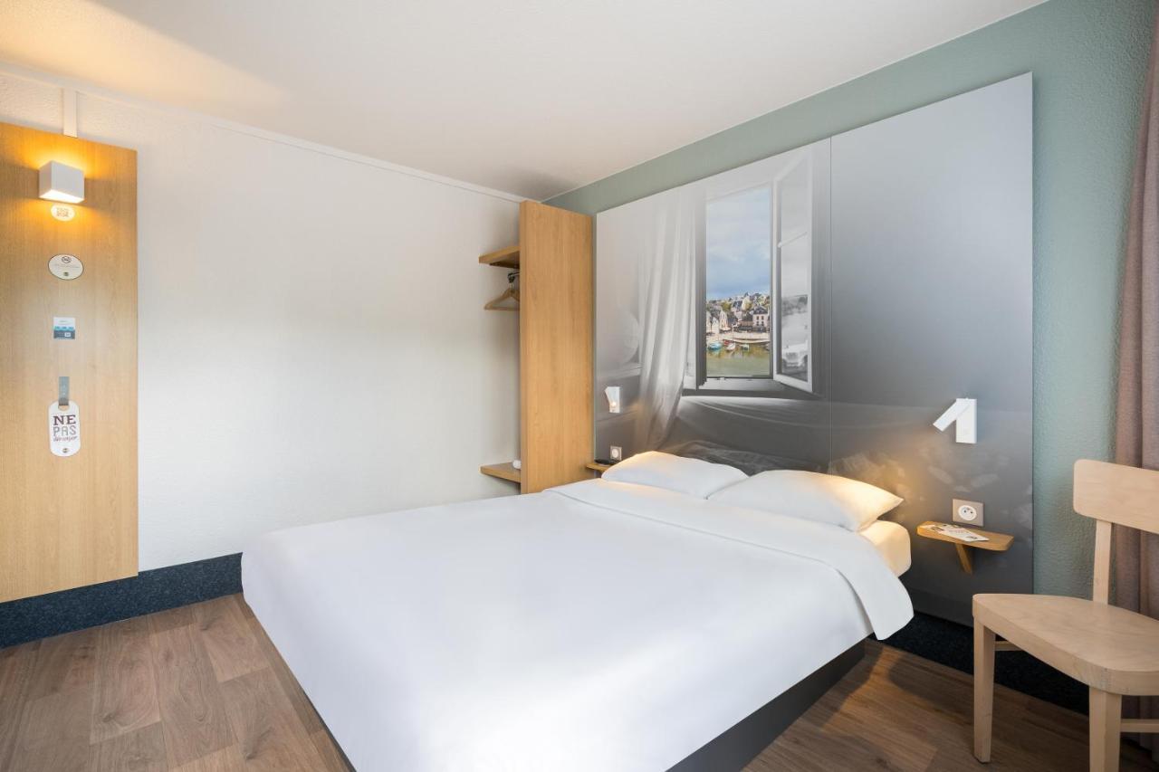 Double Room Disability Access