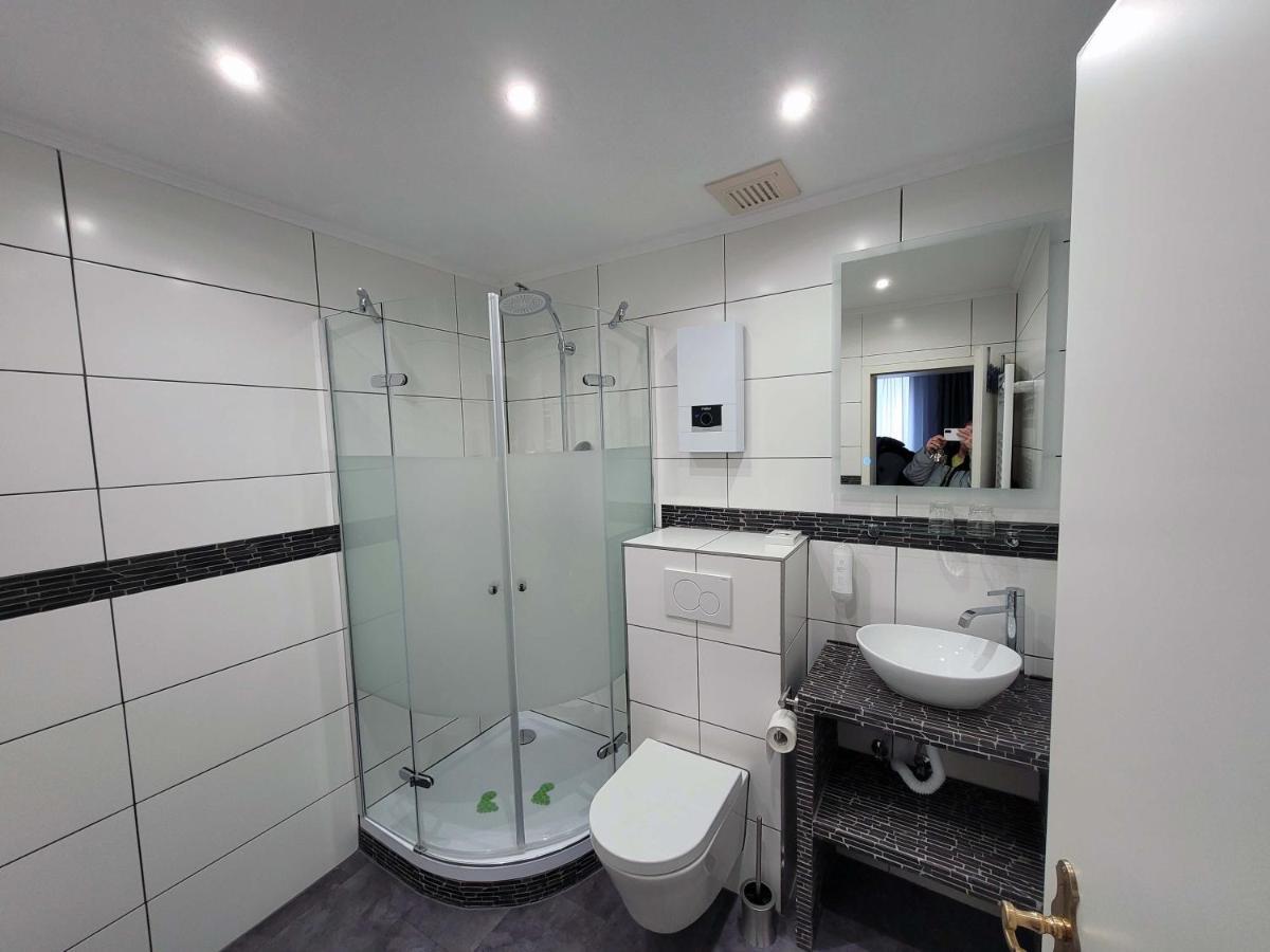 Double Room Extra Bed
