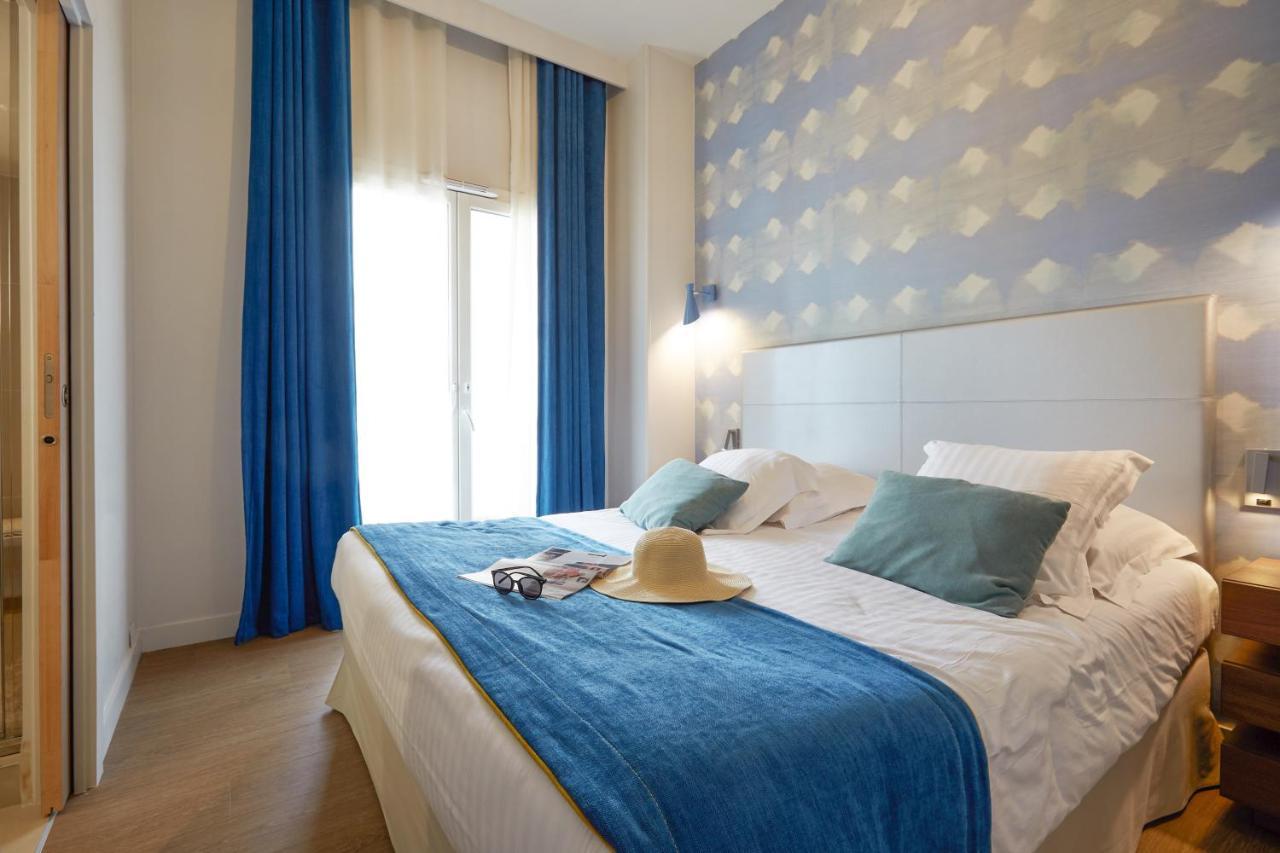 Two-Bedroom Apartment - Street Side (6 People) - Capitanierie Buildings,1110207849:JPEG