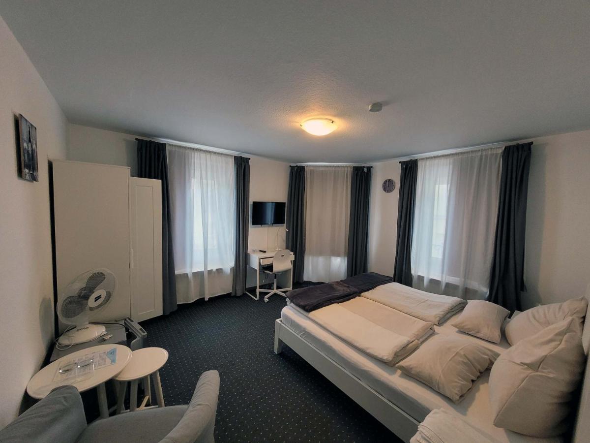 Double Room Extra Bed