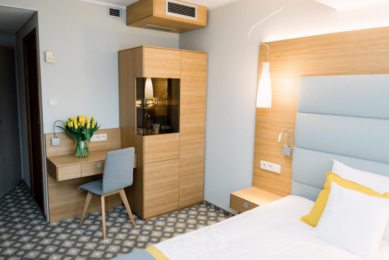 Comfort Single Room