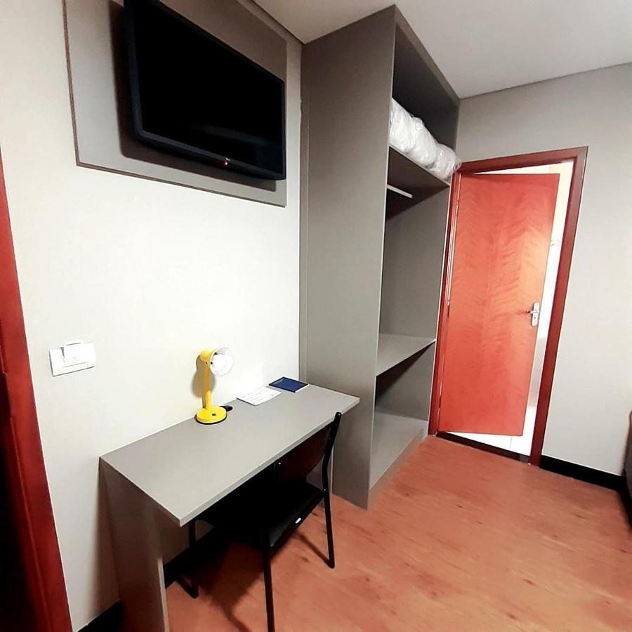 Quarto Triplo Superior