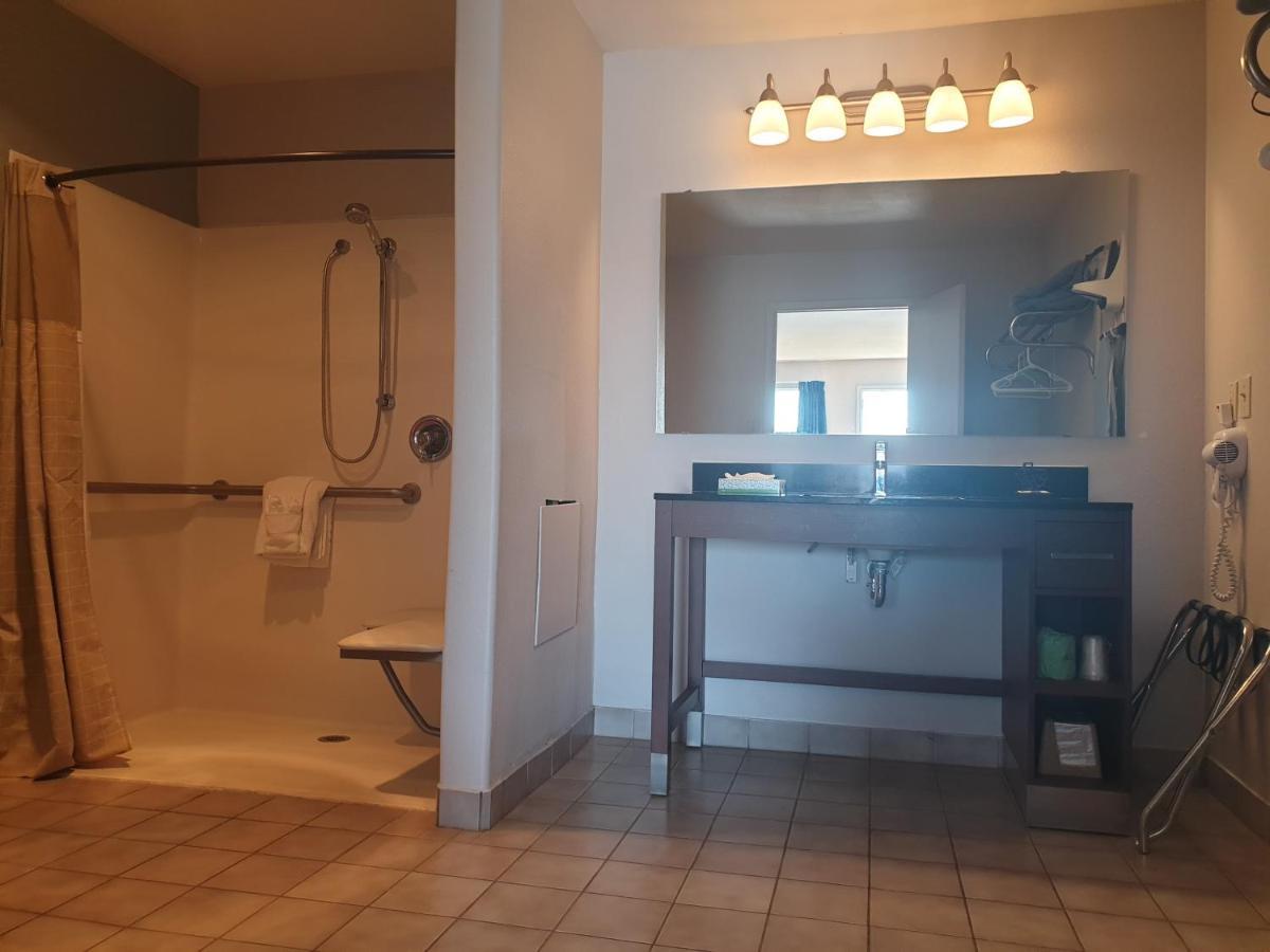 King Room Disability Access