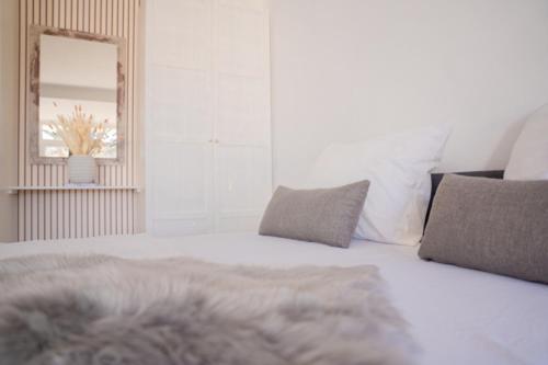 Double Room Terrace