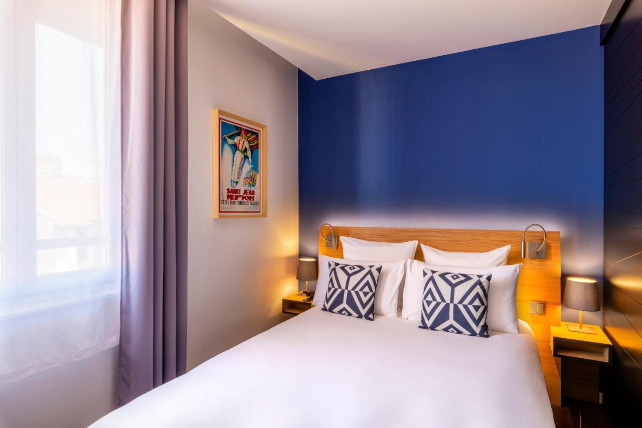 Comfort Single Room