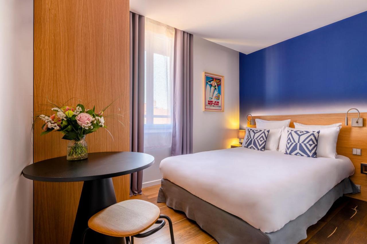 Comfort Single Room