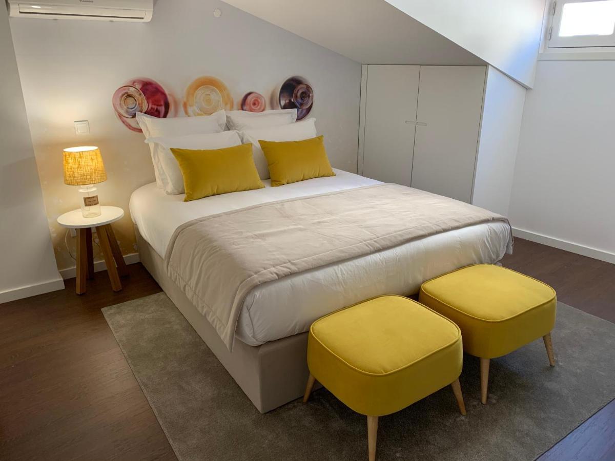 Mansard Double Room