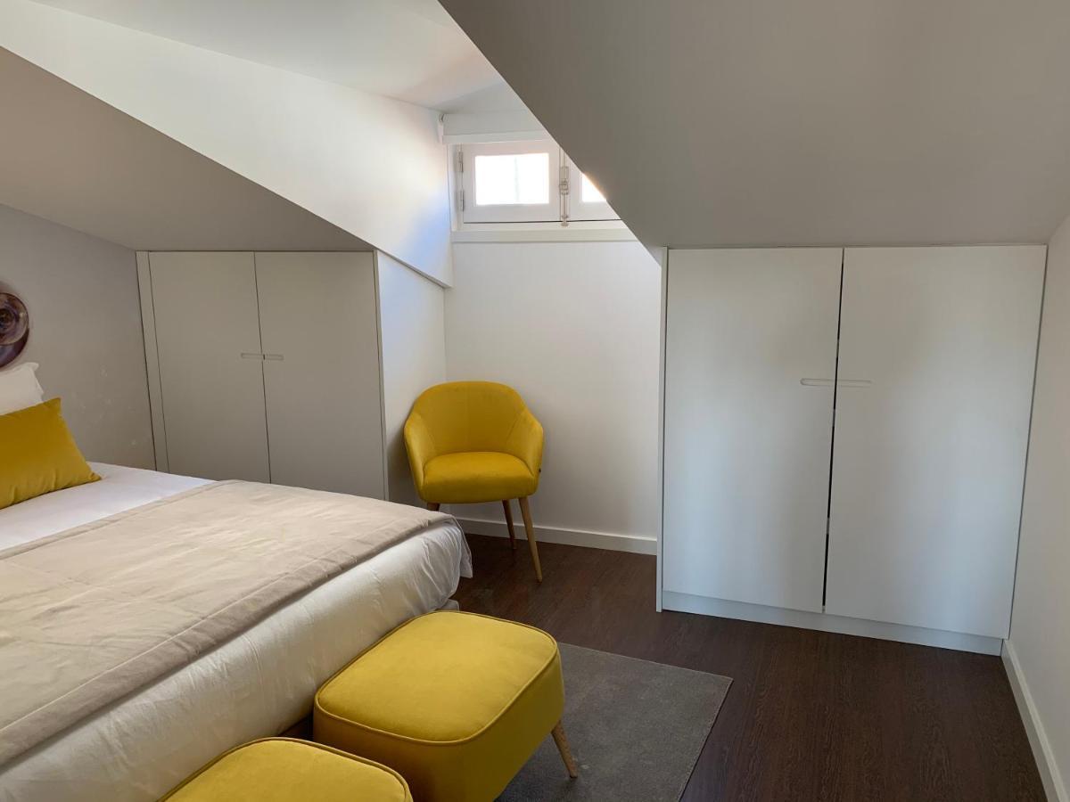 Mansard Double Room