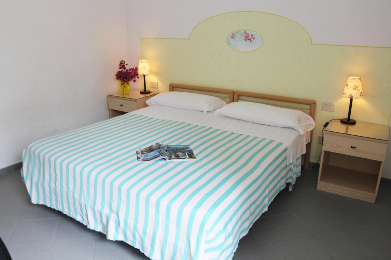 Economy Double or Twin Room