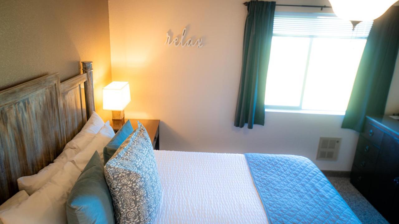 Family Suite Pet Friendly