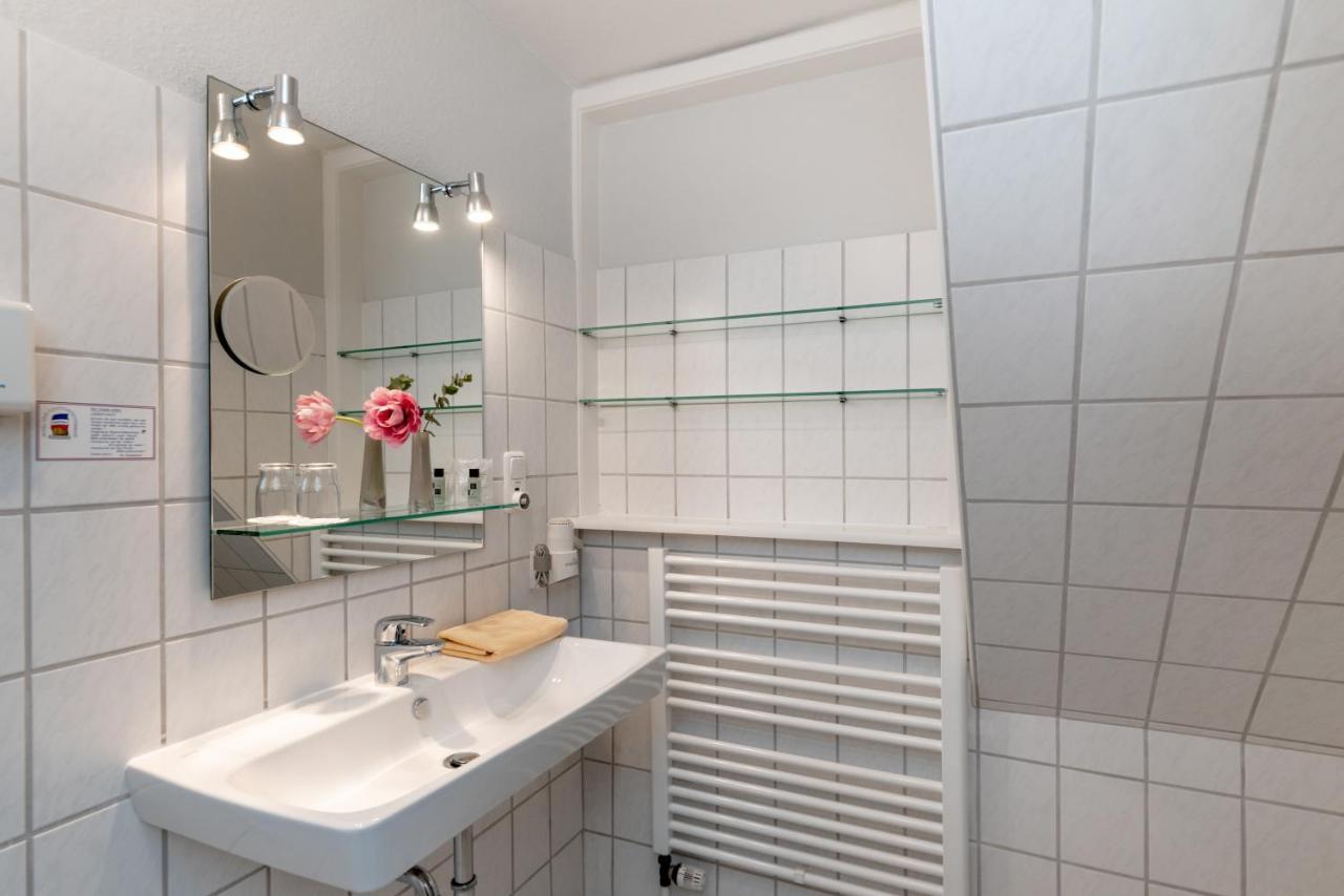 Comfort Single Room