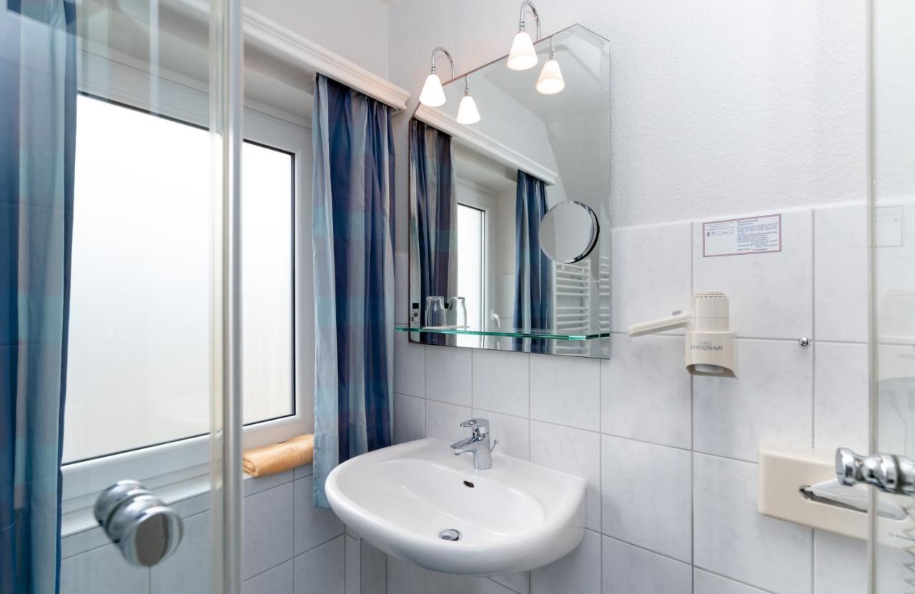 Comfort Single Room