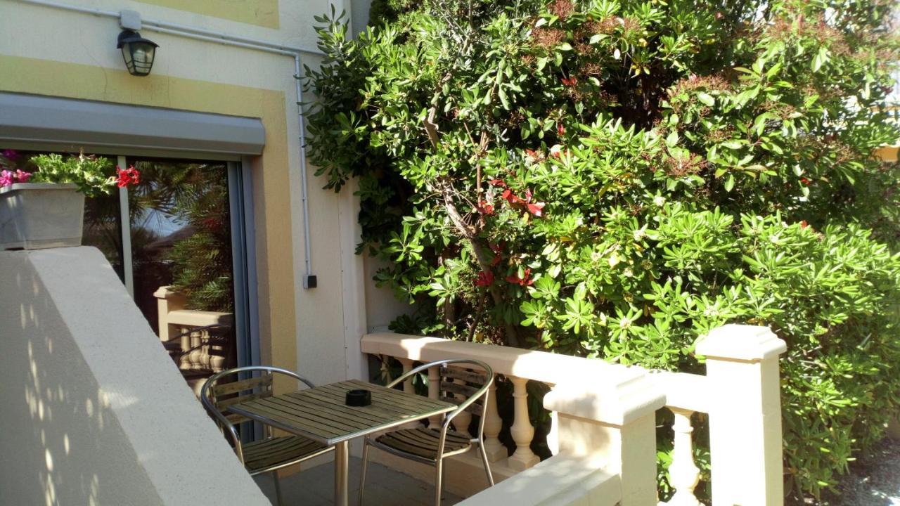 Exclusive Double Room Terrace heated swimming pool