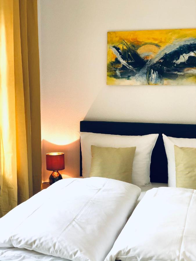 Deluxe Double Room Balcony