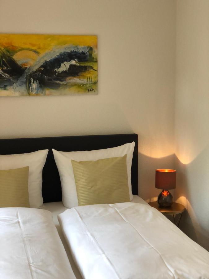 Deluxe Double Room Balcony