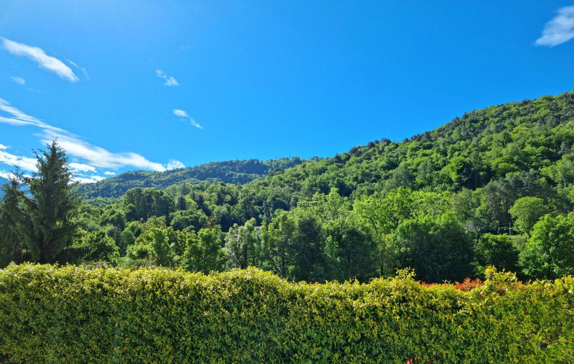 Double Room Mountain View