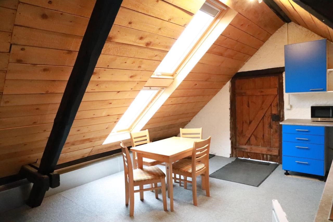 Double Room Terrace