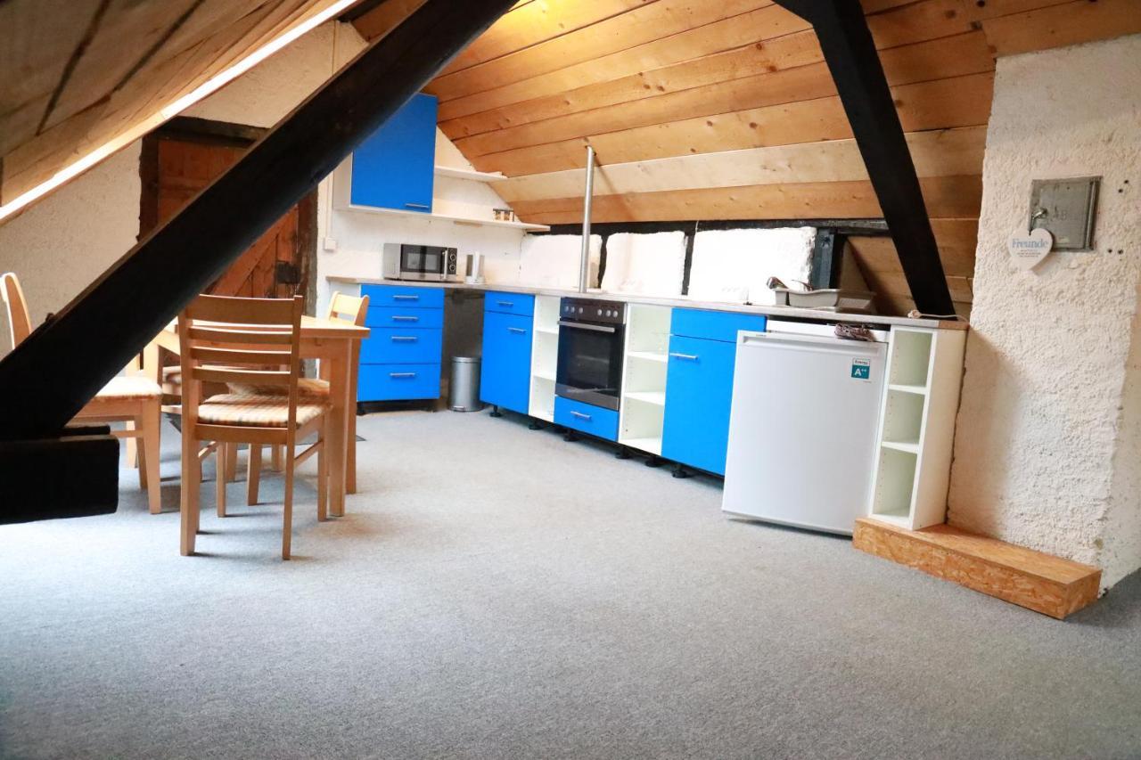 Double Room Terrace