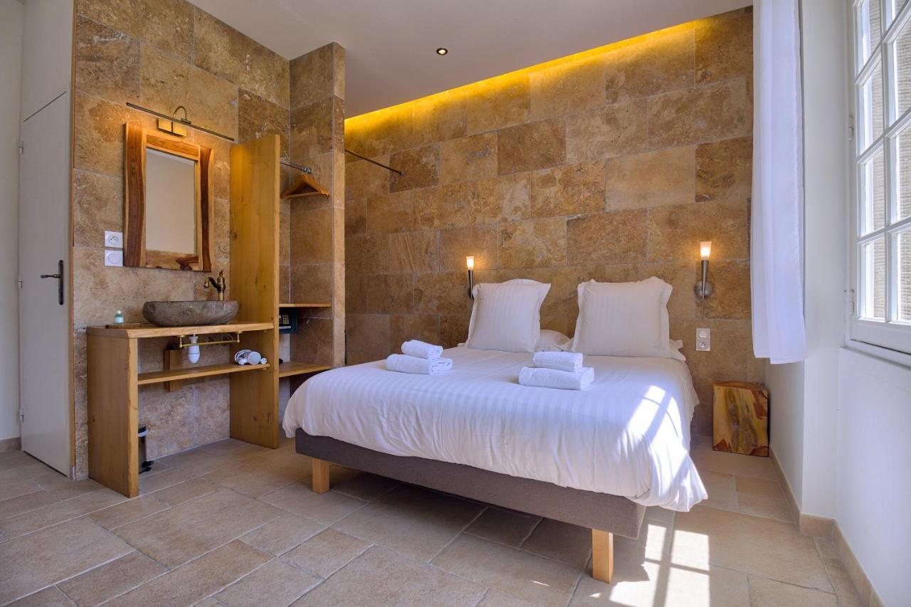 Double Room Castle View