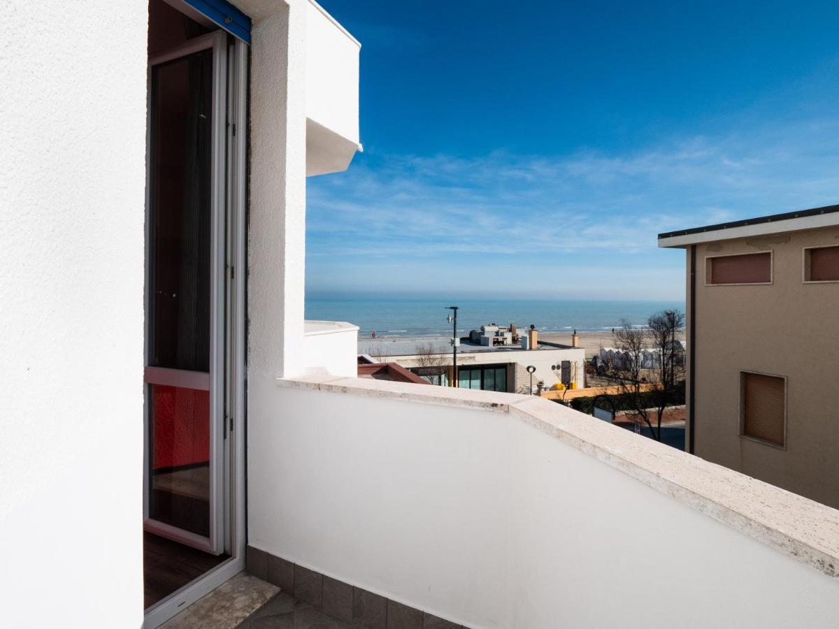 Double Room Balcony Sea View