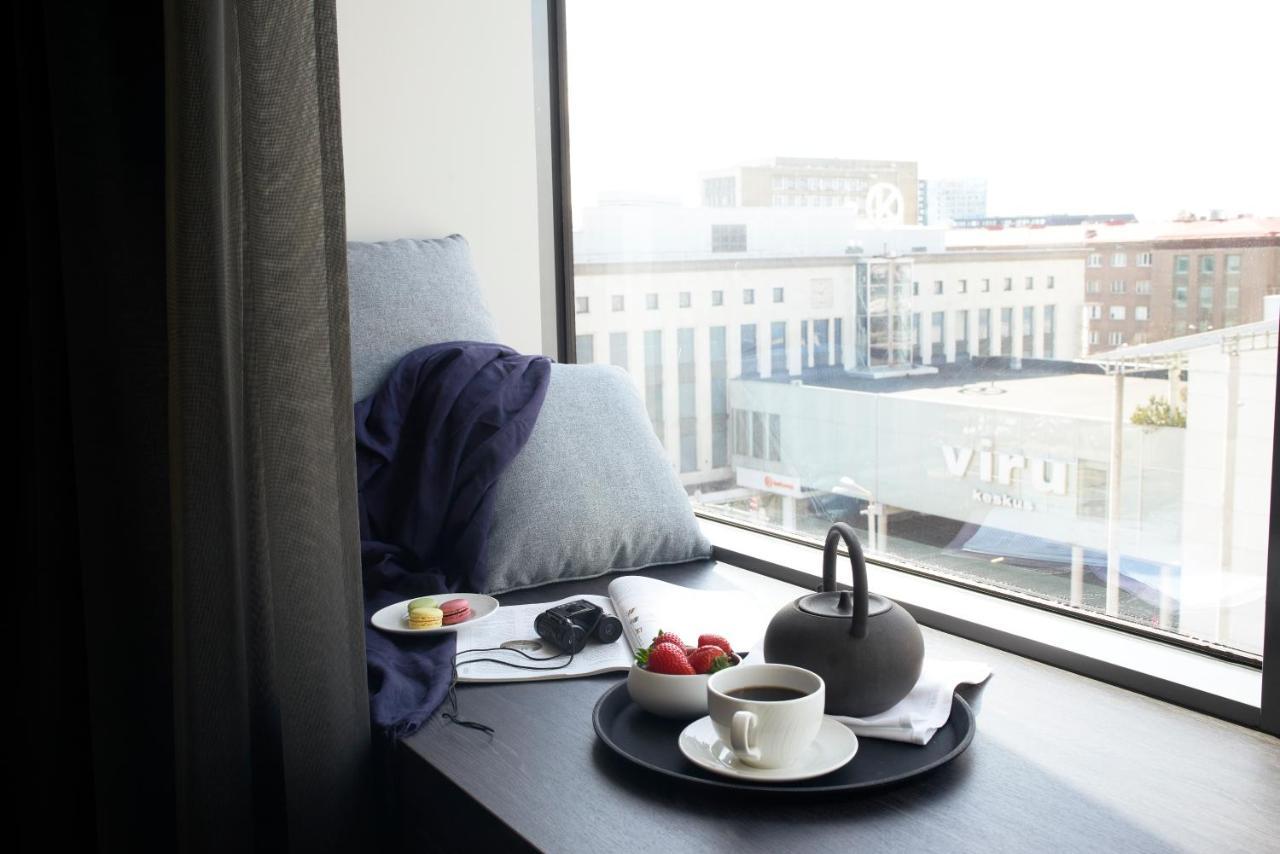 Cityside Suite
