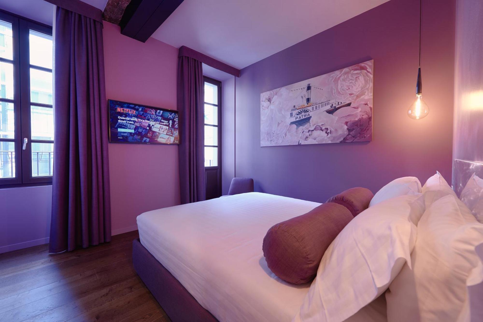 Double Room Balcony