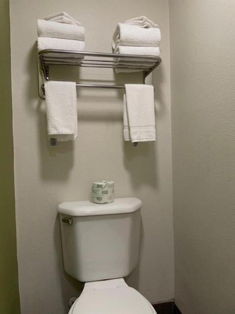 Double Room Two Double Beds Non-Smoking