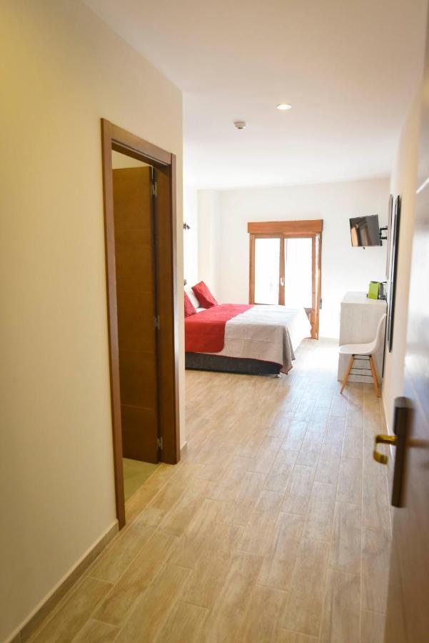Deluxe Double or Twin Room Balcony