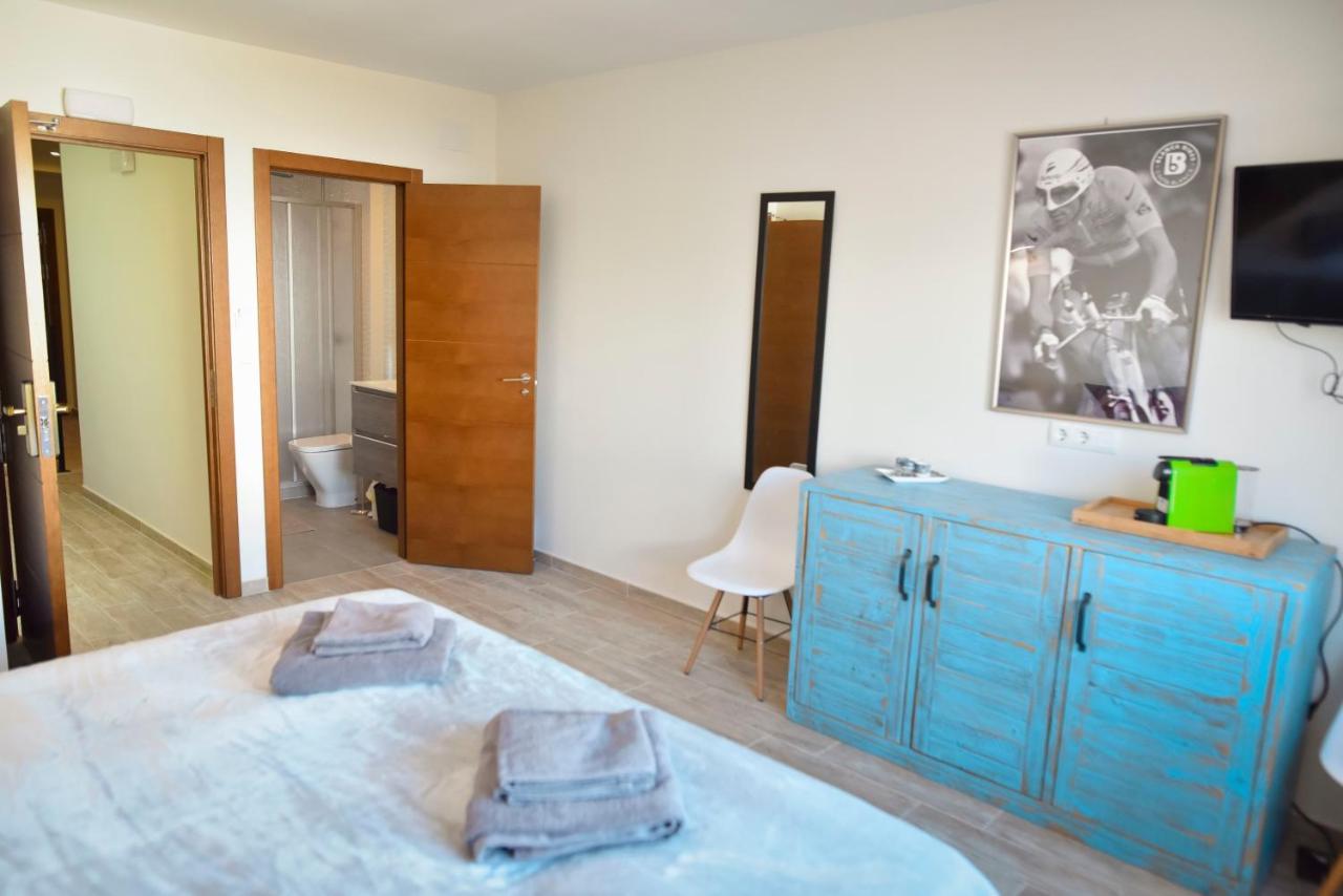 Double or Twin Room View