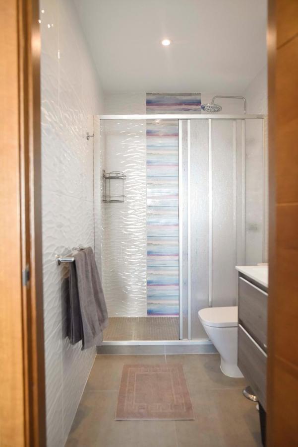 Double or Twin Room View