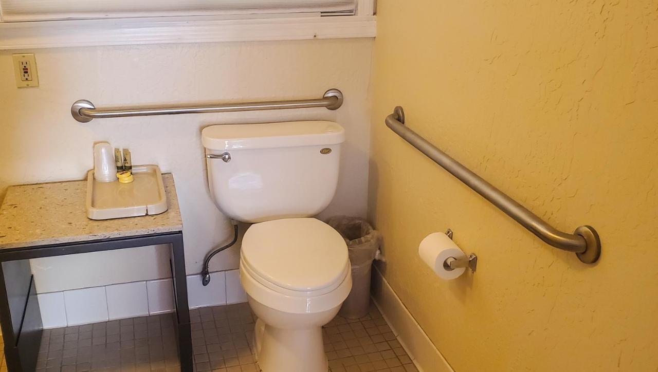 Double Room Two Double Beds Disability Access