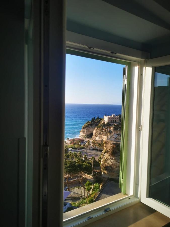 Double Room Balcony Sea View