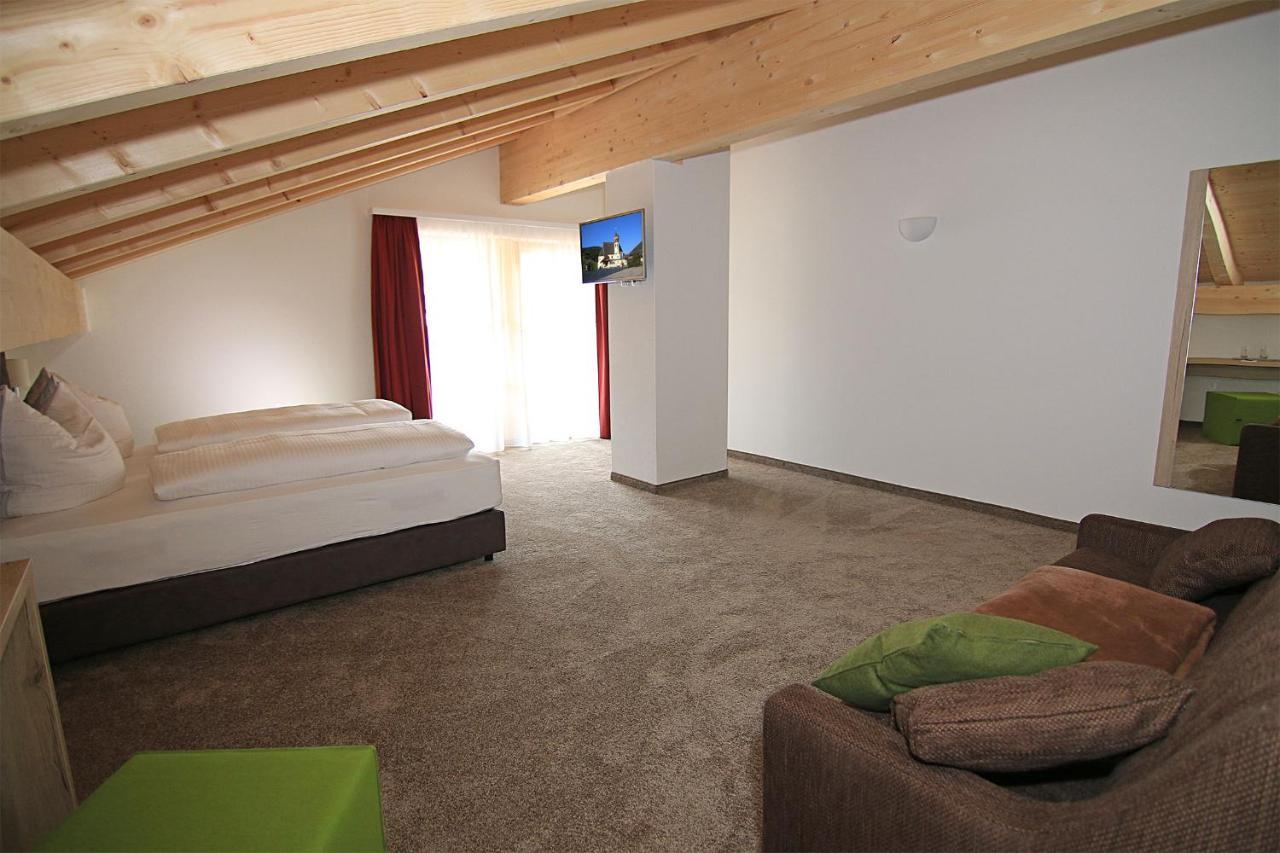 Superior Plus Double Room Balcony