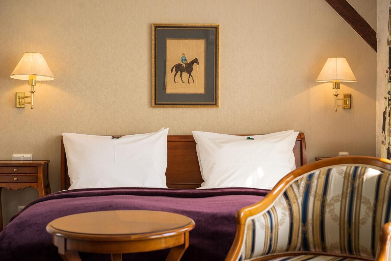 Double Room Balcony
