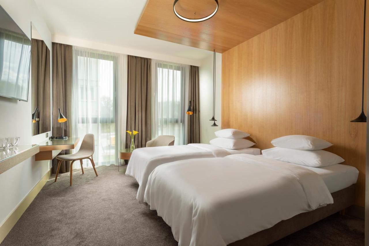 Deluxe Doppelzimmer
