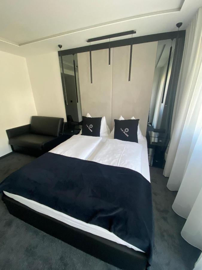 Double Room Extra Bed