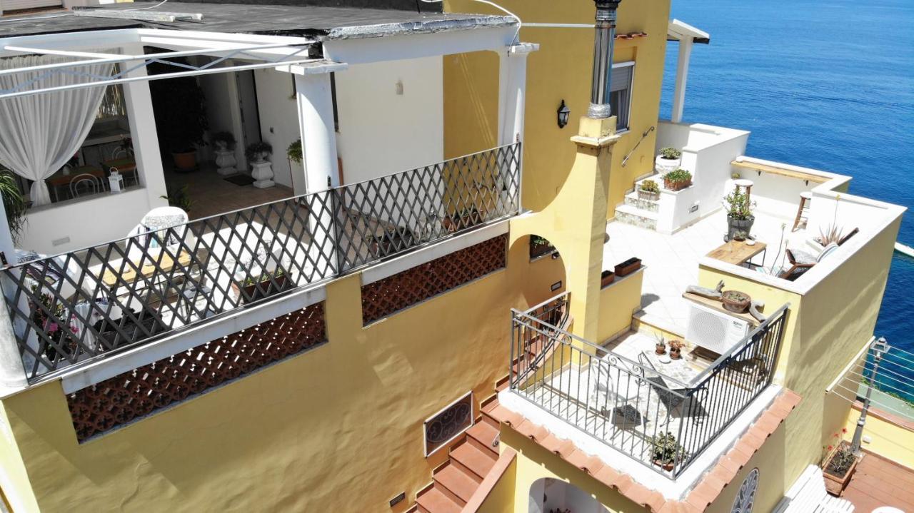 Double Room Sea View