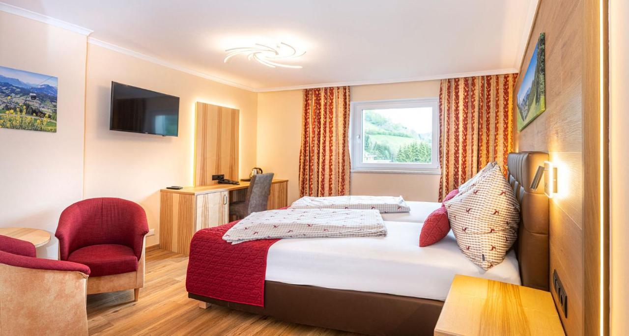 Family Junior Suite