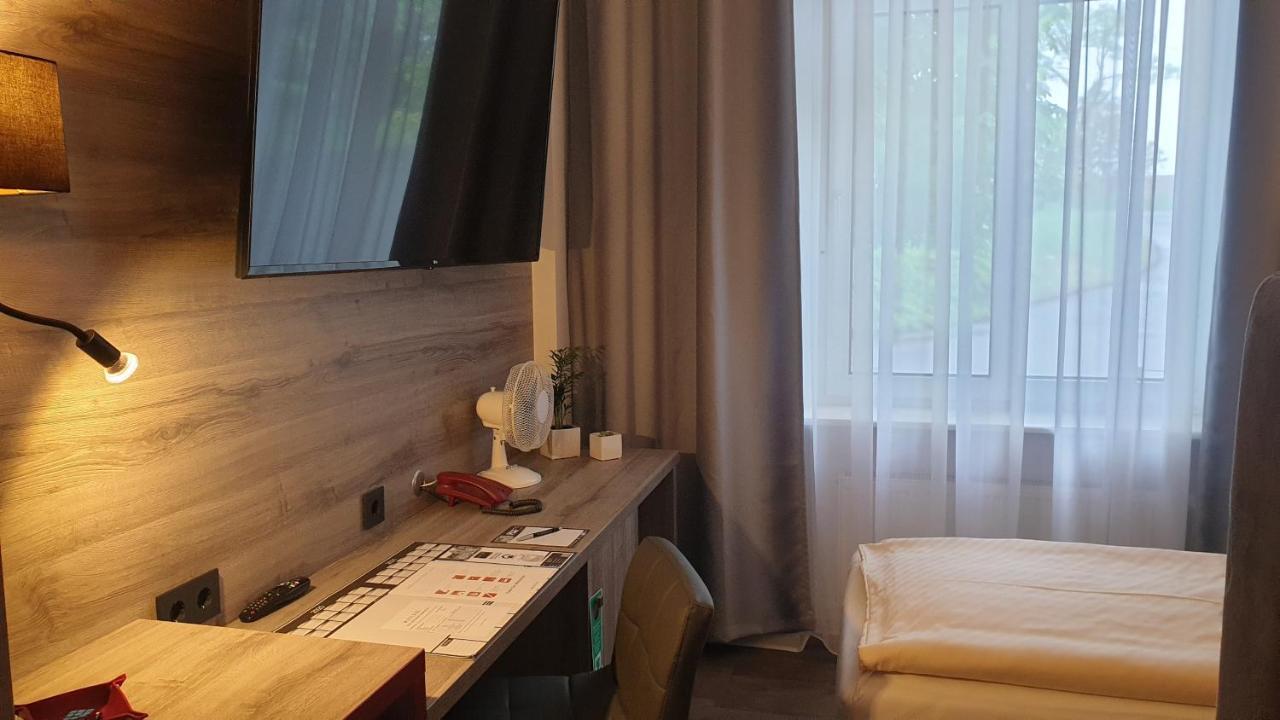 Smart Cube Single Room